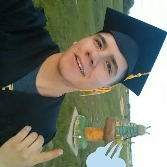 Meet your Posher, Jeremy - Picture 1 of 1